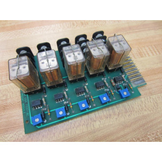 Wesmar 733718C Set Point Module - New No Box