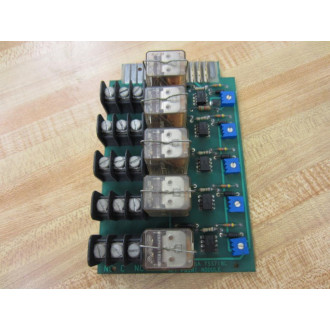 Wesmar 733718C Set Point Module - New No Box