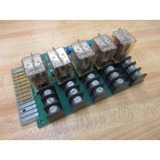 Wesmar 733718C Set Point Module - New No Box