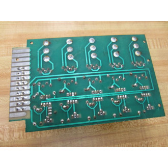 Wesmar 733718C Set Point Module - New No Box