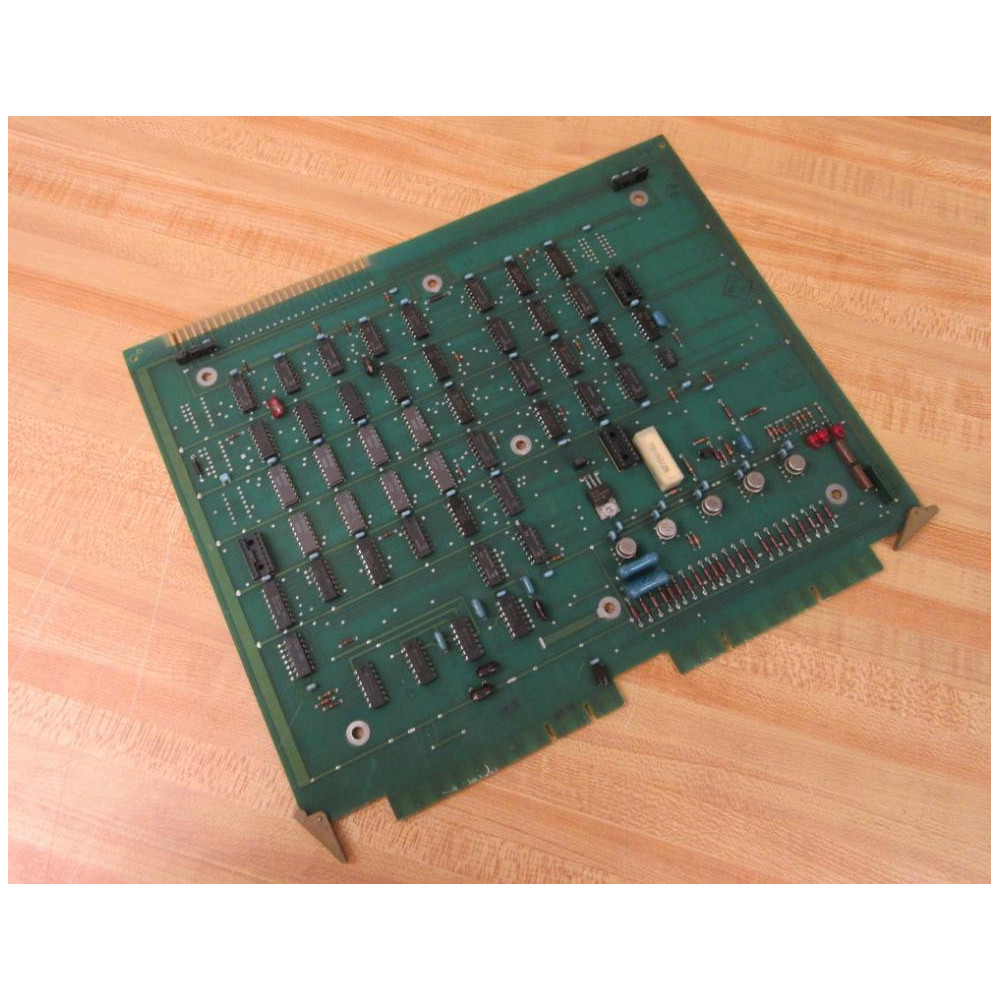 Allen Bradley 634619A-90 Board 634619A90 - Used
