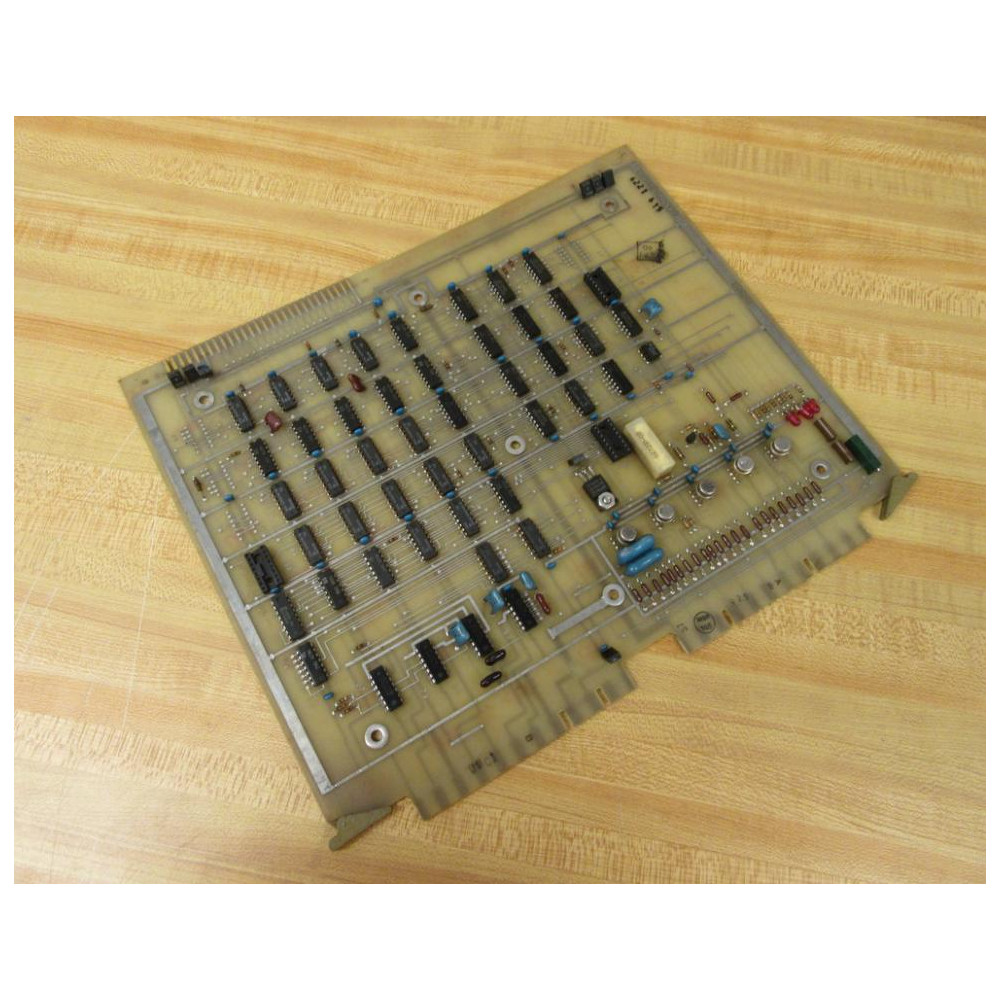 Allen Bradley 634619A Circiut Board - Used