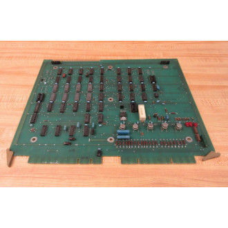 Allen Bradley 634619A-90 Board 634619A90 - Used