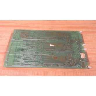 Milacron 3-531-3120A Board 35313120A - Used