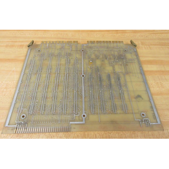 Allen Bradley 634619A Circiut Board - Used