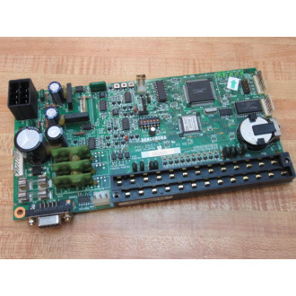 Dengensha PMU-0537-3 Circuit Board PMU05373 - Parts Only