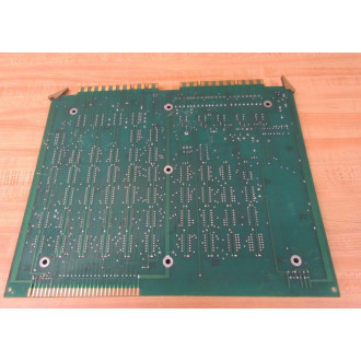 Allen Bradley 634619A Circuit Board - Used
