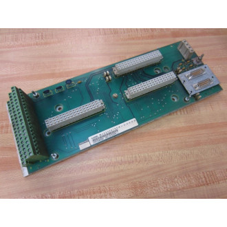 Siemens E89110-B2320-L1 Circuit Board E89110B2320L1 wMetal Base - Used