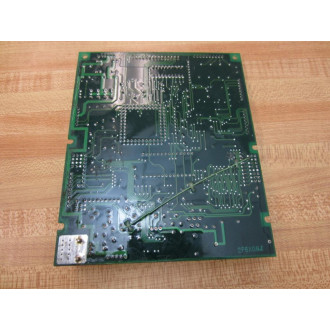 Nachi UM862A Circuit Board UM862 - Used