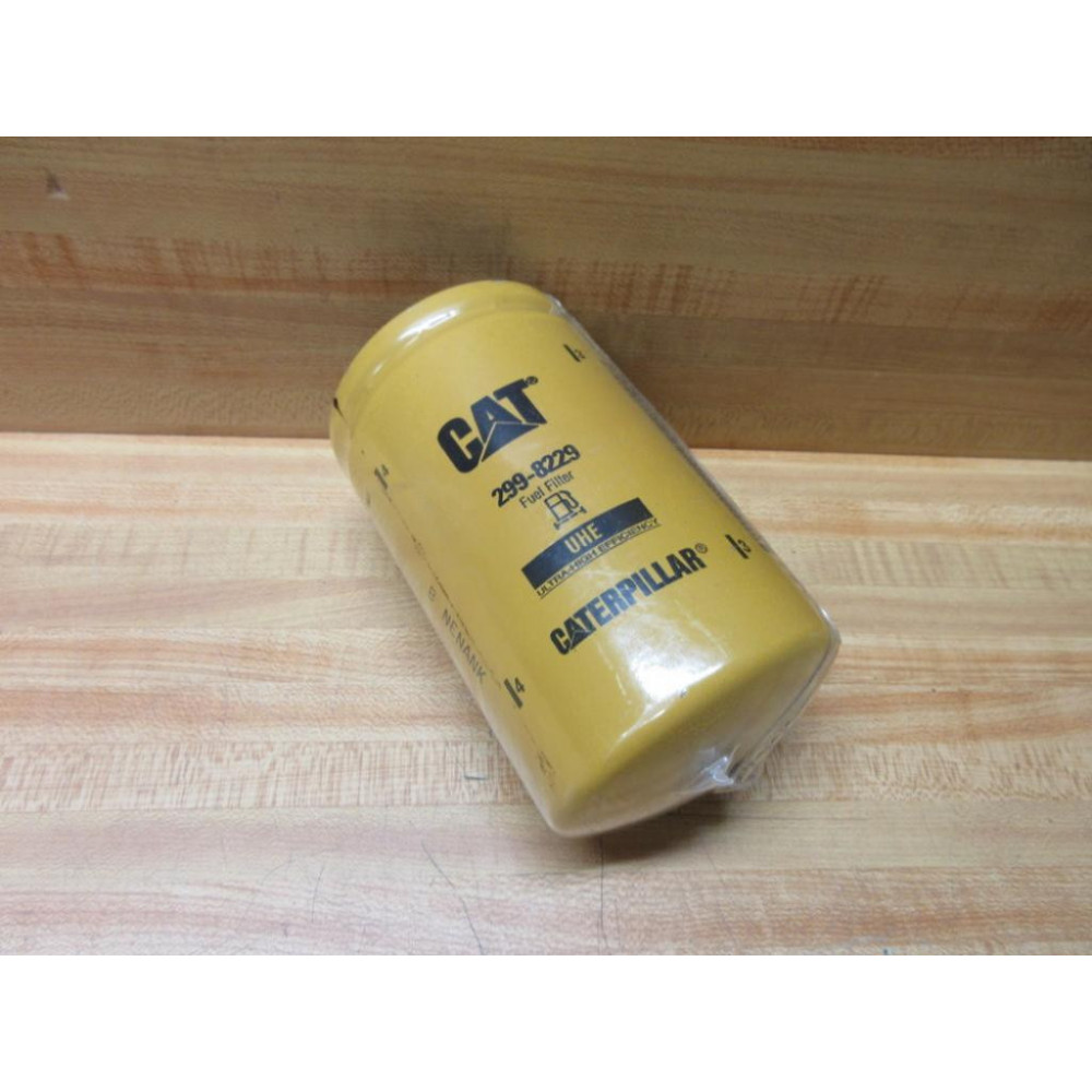 Caterpillar 299-8229 CAT Fuel Filter 2998229