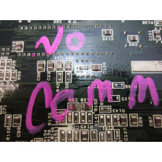 Yaskawa DF9301298-A0 Circuit Board DF9301298A0 No Camm - Parts Only