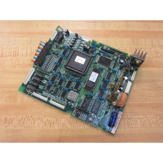 Nachi UM862A Circuit Board UM862 - Used