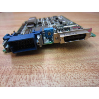 Yaskawa DF9301298-A0 Circuit Board DF9301298A0 No Camm - Parts Only