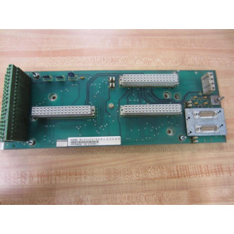 Siemens E89110-B2320-L1 Circuit Board E89110B2320L1 wMetal Base - Used