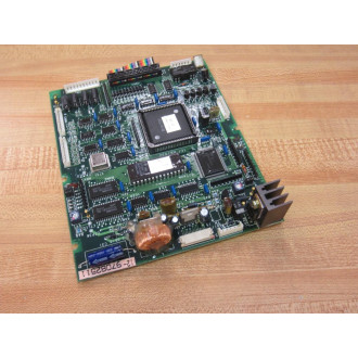 Nachi UM862A Circuit Board UM862 - Used
