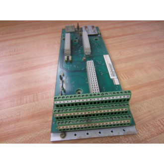 Siemens E89110-B2320-L1 Circuit Board E89110B2320L1 wMetal Base - Used