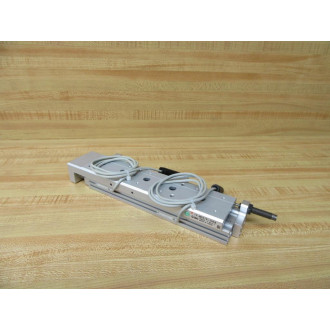 SMC 13-MXS12-100A Cylinder 13MXS12100A - New No Box