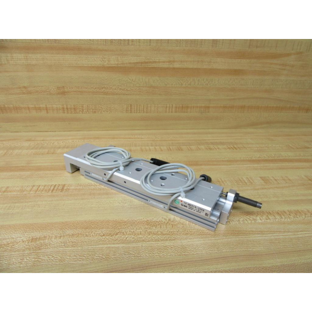 SMC 13-MXS12-100A Cylinder 13MXS12100A - New No Box