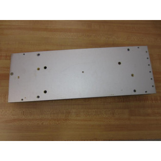 Siemens E89110-B2320-L1 Circuit Board E89110B2320L1 wMetal Base - Used