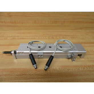 SMC 13-MXS12-100A Cylinder 13MXS12100A - New No Box