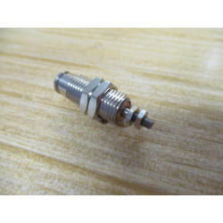 Misumi MSPCM6-10 Air Cylinder MSPCM610