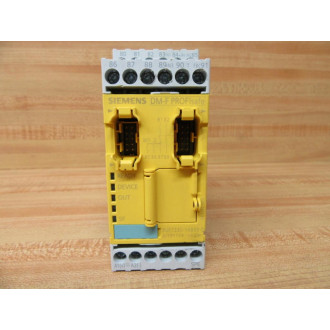 Siemens 3UF7330-1AB00-0 Controller 3UF73301AB000 - Used