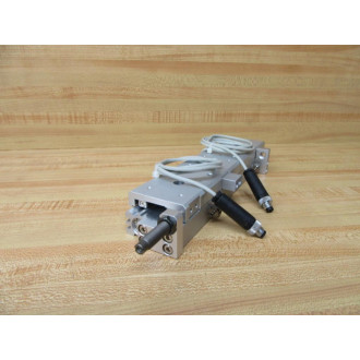 SMC 13-MXS12-100A Cylinder 13MXS12100A - New No Box