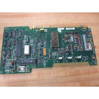 Generic PCA-1-0 Circuit Board - Parts Only