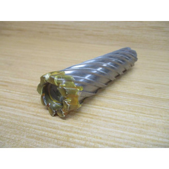 Slugger Cutter 137SLX Annular Cutter 1-38" x 6"