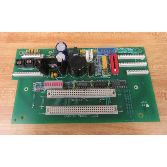 Ramsey D07282K-E001 Board D07282KE001 - Used
