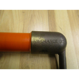 A.B. Chance T8 Hot Stick - New No Box