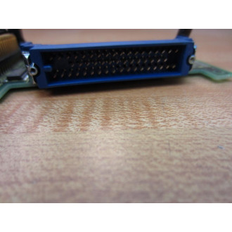 Fanuc A20B-2100-0411 Circuit Board 2 A20B-2100-041103A - Parts Only