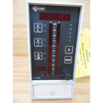 Moore 15738-71R Interface Panel Board 1573871R - New No Box