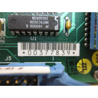 Moore 15738-71R Interface Panel Board 1573871R - New No Box