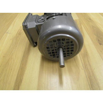 Nord SK63S4 CUS Motor SK63S4CUS 0.16HP 1700 RPM - New No Box