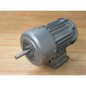 Nord SK63S4 CUS Motor SK63S4CUS 0.16HP 1700 RPM 200979034-600 - Used