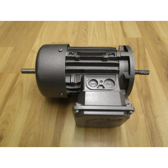 Nord SK63S4 CUS Motor SK63S4CUS 0.16HP 1700 RPM - New No Box
