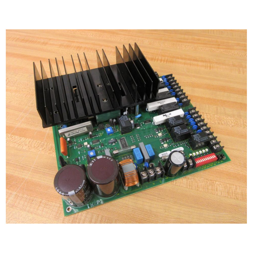Eastar Est Aegis 140459 Add On Board BPS10 - Used