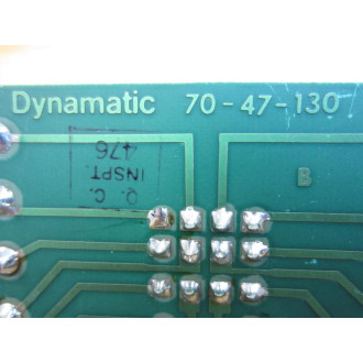 Eaton 15-240-5 Relay Board 152405