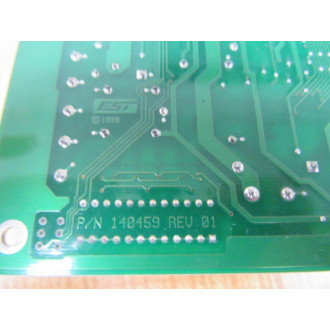 Eastar Est Aegis 140459 Add On Board BPS10 - Used