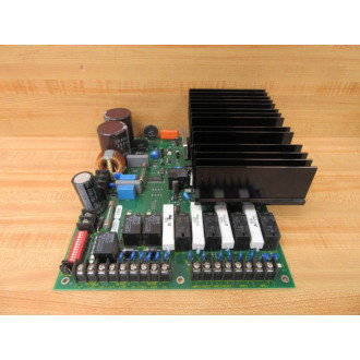 Eastar Est Aegis 140459 Add On Board BPS10 - Used