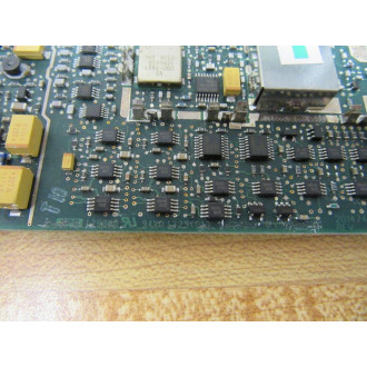 2014744-001 Circuit Board 2014745-001 - Parts Only