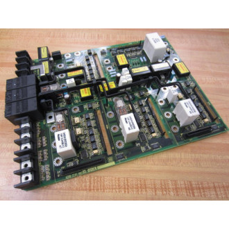Fanuc A20B-2101-0023 Circuit Board A20B-2101-002301A - Parts Only