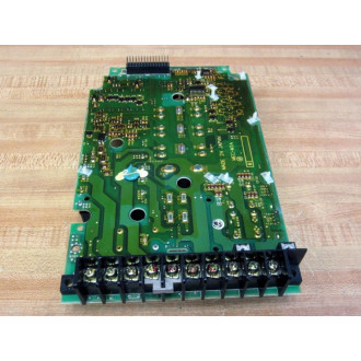 Fuji G9-PPCB4-3.7 Circuit Board G9PPCB437 SA520459-04 - Used