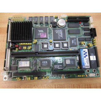 Advantech PCM-4865 Main Board 1906486502 - Used