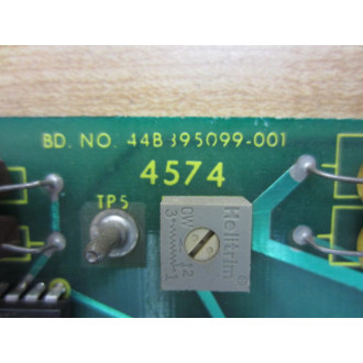 General Electric 44A397822-G01 GE TRLC1 Board 44B397372-002 - Used