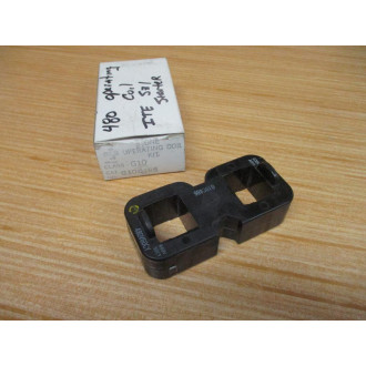 Gould G10C486 ITE Siemens Coil 480V