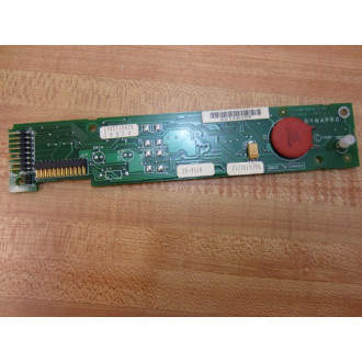 Dynapro 20-9520 Circuit Board 209520 - Used