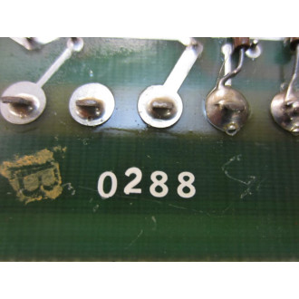 General Electric 44A397822-G01 GE TRLC1 Board 44B397372-002 - Used