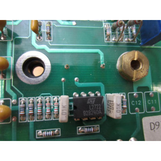 37DM-2-A4370294B Preamplifier 37DM2A4370294B - Used